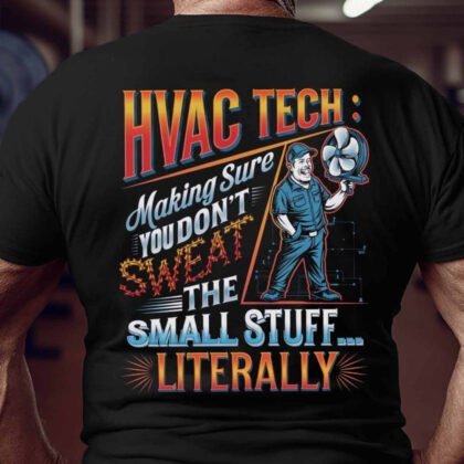 HVAC Tech