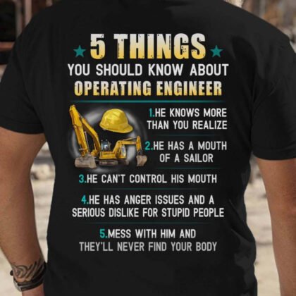 Engineer