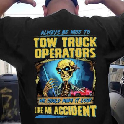 Operator
