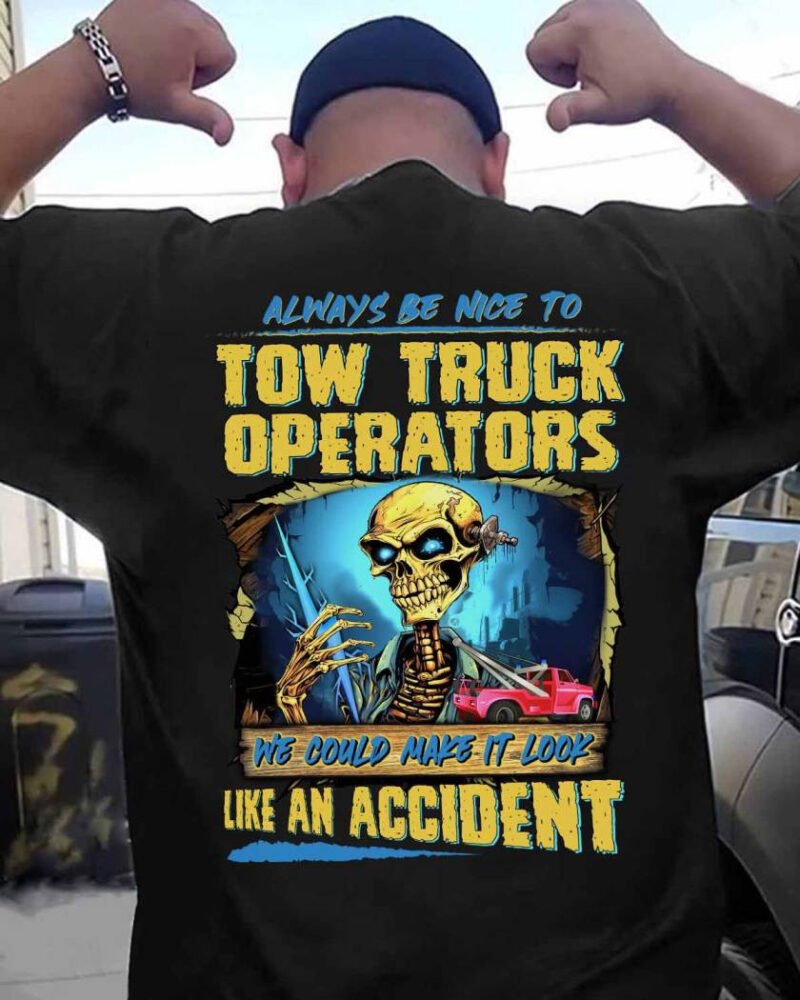 Trade apparel