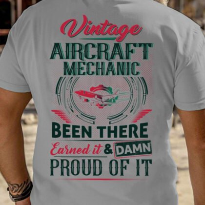 Aircraft Tech