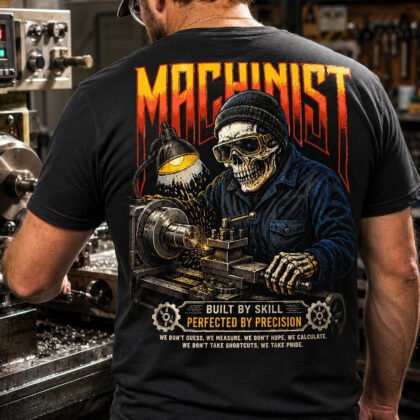 Machinist