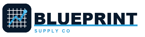 Blueprint Supply Co.
